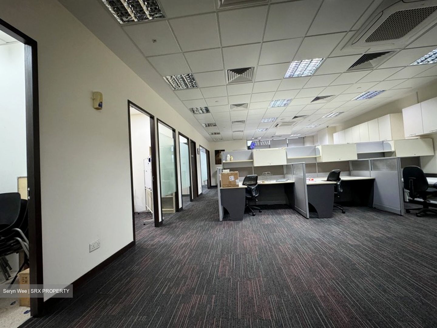 Ubi Techpark (D14), Factory #576301321